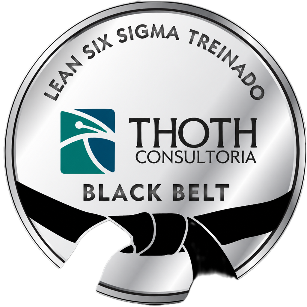 Upgrade Lean Six Sigma Black Belt