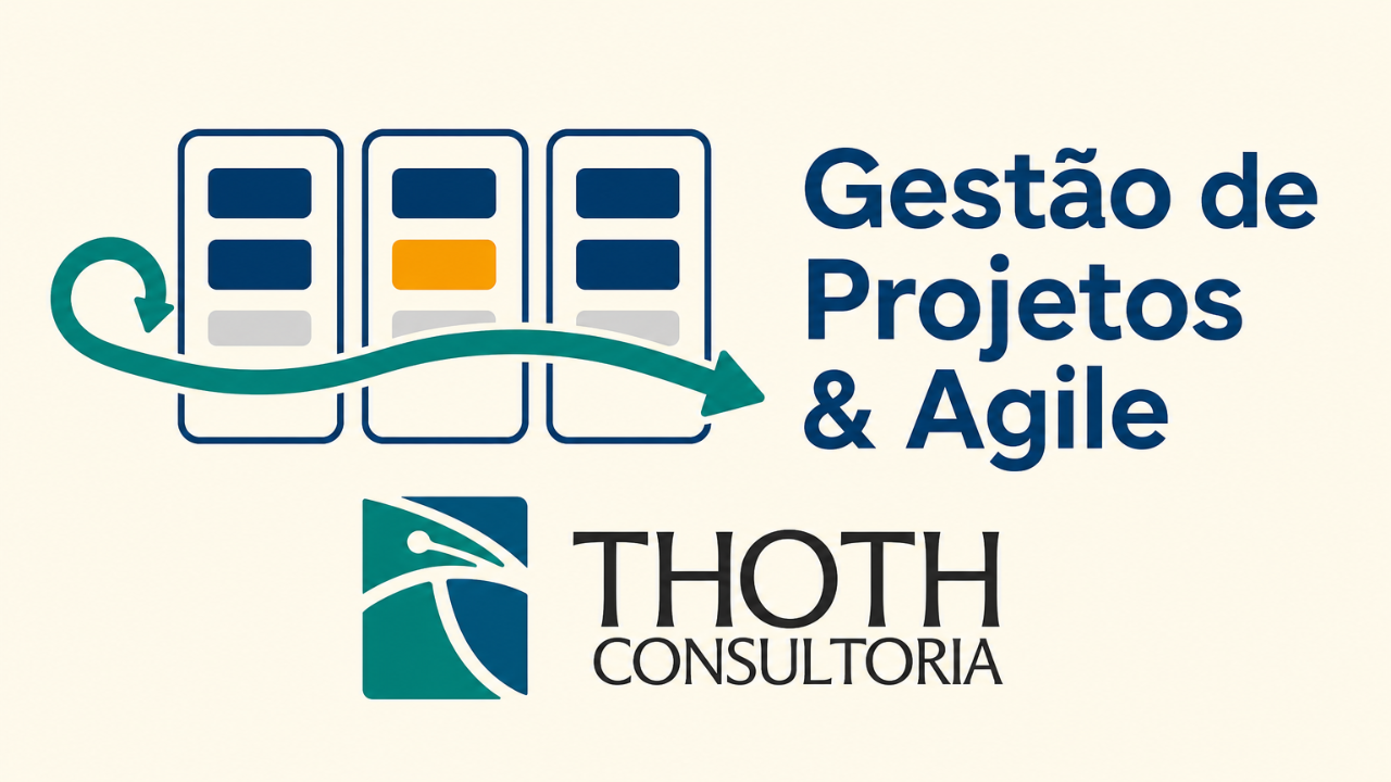 Gestão de Projetos & Agile