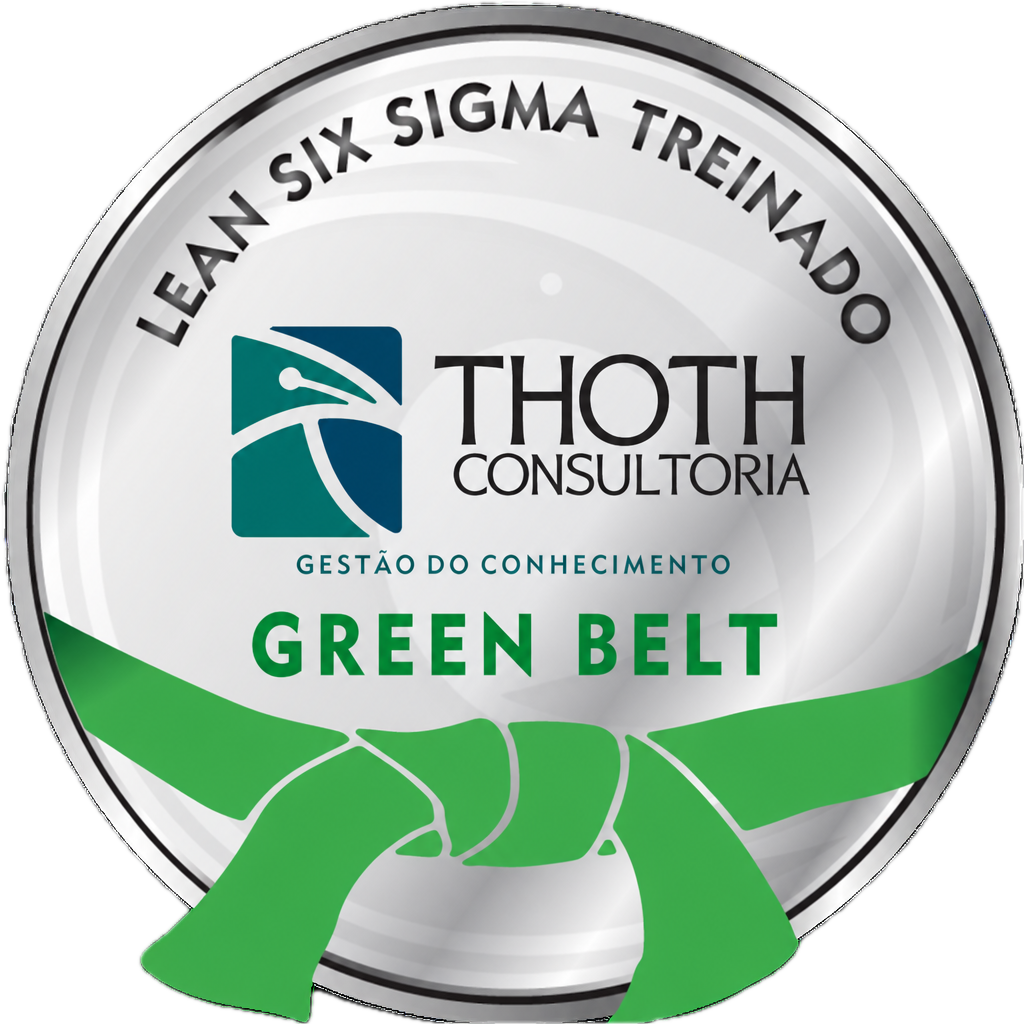 Lean Six Sigma Green Belt