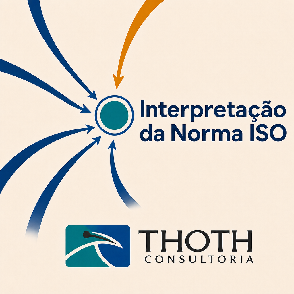 Interpretação da Norma ISO