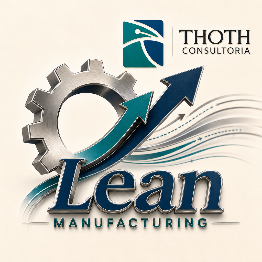 Lean Manufacturing