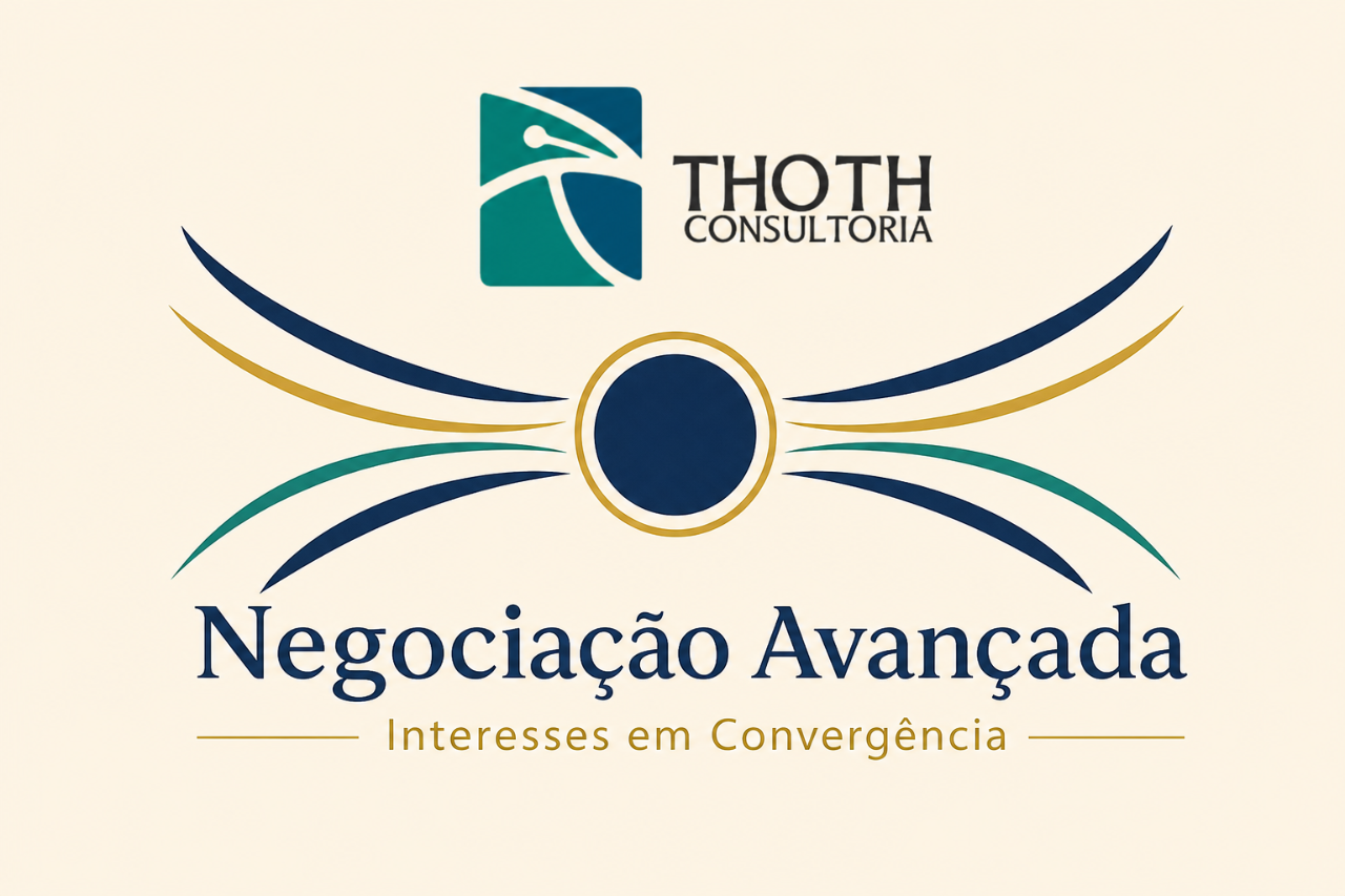 Negociação Avançada