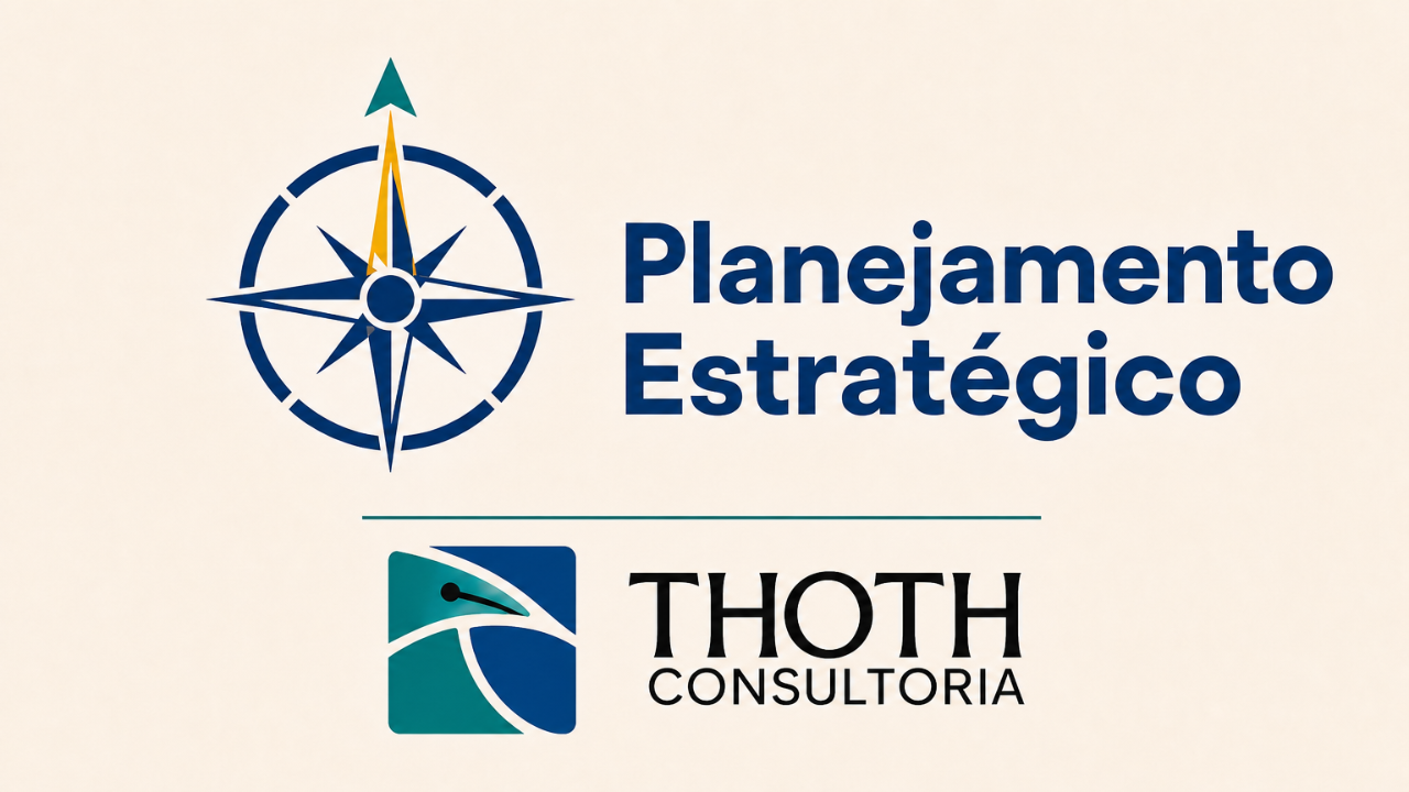 Planejamento Estratégico