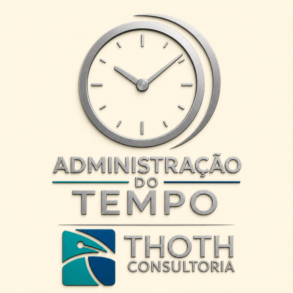 Administração do Tempo